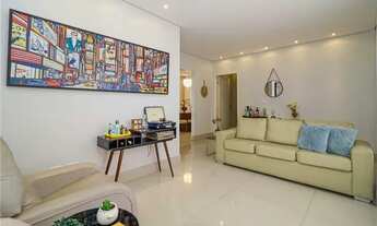 Imagem 6: Casa à venda 3 quartos, sendo 1 suíte com closet - com 240,00m² por R$ 1.257.000,00 - Vila