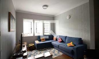 Imagem 4: Casa para Aluguel - Jardim Marajoara , 2 Quartos, 134 m2