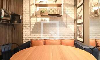 Imagem 3: Apartamento para Aluguel - Ipiranga, 1 Quarto, 27 m2