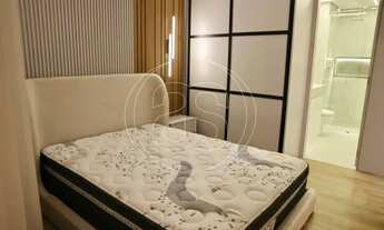 Imagem 4: São Paulo - Apartamento Padrão - Vila Olímpia