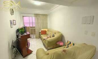 Imagem 4: 2 DORMS - FRENTE MAR - VISTA PANORÂMICA - ESPAÇOSO - COM LAZER - VILA MIRIM