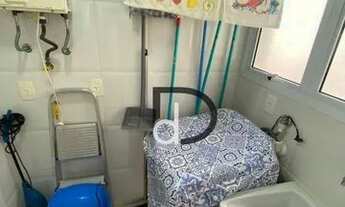 Imagem 7: Apartamento com 3 dormitórios para alugar, 107 m² por R$ 11.000/mês - Riviera de São Loure