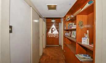 Imagem 5: Apartamento à venda, 3 quartos, 1 vaga, Copacabana - RIO DE JANEIRO/RJ