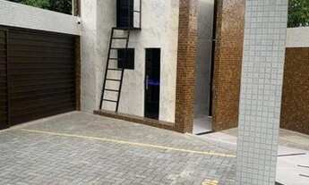 Imagem 1: Apartamento com 3 dormitórios para alugar, 90 m² por R$ 1.600,00/mês - Catolé - Campina Gr