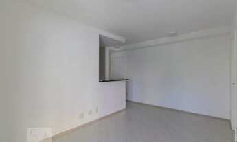 Imagem 5: Apartamento para Aluguel - Jabaquara, 1 Quarto, 55 m2