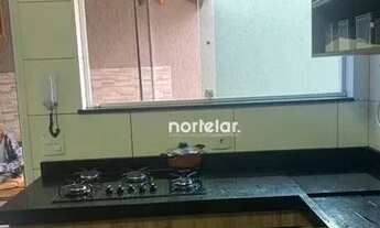 Imagem 4: Casa com 3 dormitórios à venda, 120 m² por R$ 599.000,00 - Jaraguá - São Paulo/SP