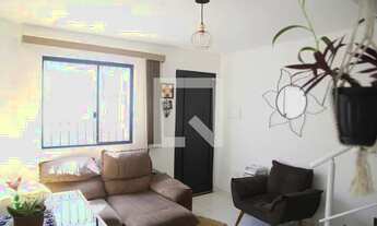 Imagem 3: Casa de Condomínio para Aluguel - Maracanã, 2 Quartos, 50 m2