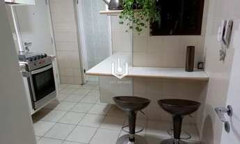 Imagem 7: Apartamento em Moema 102m² 3 dormitórios sendo 1 suíte