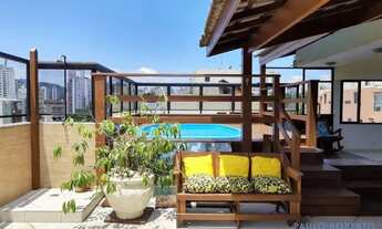 Imagem 3: COBERTURA - JARDIM LAS PALMAS - SP