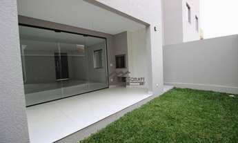 Imagem 6: Sobrado com 3 dormitórios à venda, 130 m² por R$ 599.900,00 - Costeira - São José dos Pinh