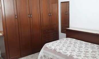 Imagem 4: Sobrado para aluguel possui 200 metros quadrados com 4 quartos em Chácara Inglesa - São Pa