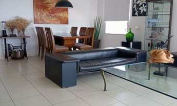 Imagem 2: Nova Lima - Apartamento Padrão - Alphaville - Lagoa Dos Ingleses