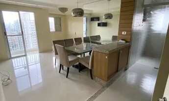 Imagem 3: APARTAMENTO PARA LOCAÇÃO EM SP TATUAPÉ