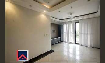 Imagem 2: Apartamento Locação 3 Dormitórios - 90 m² Brooklin