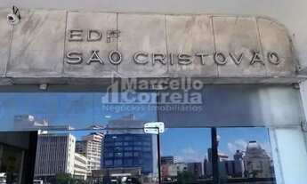 Imagem 4: Apartamento de 3 quartos no Edf. São Cristovão, Boa Vista