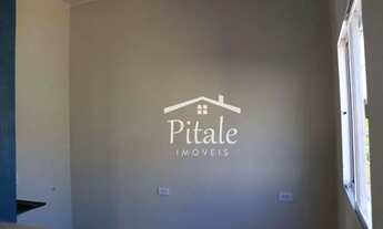 Imagem 6: Casa com 2 dormitórios para alugar, 61 m² por R$ 803/mês - Parque do Lageado - Campo Grand