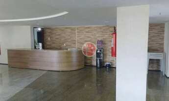 Imagem 3: Apartamento com 4 dormitórios para alugar, 301 m² por R$ 8.000,00/mês - Mucuripe - Fortale