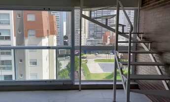 Imagem 7: Cobertura duplex com 229 m2, 3 suítes em Alto de Pinheiros - São Paulo - SP