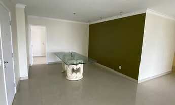 Imagem 3: Maravilhoso Apartamento no Edifício Residencial Montblanc em Alphaville