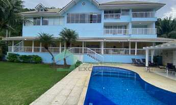 Imagem: Belíssima Residência em Frete ao Mar no