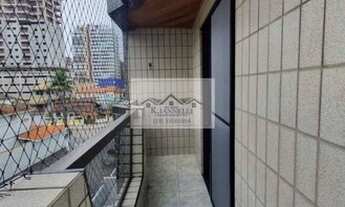 Imagem 3: Apartamento 1 Dormitório na Guilhermina - Praia Grande