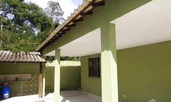 Imagem 2: Casa em Vargem Grande 5 Quartos