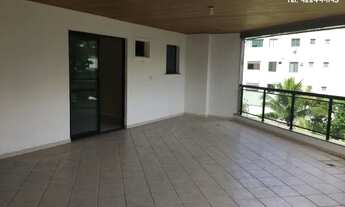 Imagem 2: Apartamento com 2 dormitórios para alugar, 100 m² por R$ 3.637,00/mês - Recreio dos Bandei