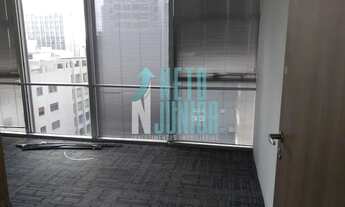 Imagem 4: Conjunto para alugar, 660 m² por R$ 66.957,01 - Bela Vista - São Paulo/SP