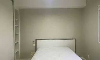 Imagem 7: Apartamento com 1 dormitório - Boqueirão - Vista a Mar - Santos/SP