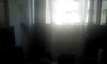 Imagem: Um apartamento