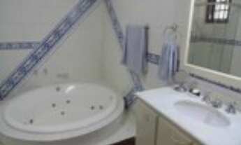 Imagem 5: CASA RESIDENCIAL em JUNDIAÍ - SP, CAXAMBU