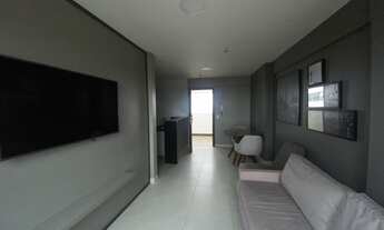 Imagem 5: Flat para Locação em Campina Grande, CATOLÉ, 1 dormitório, 1 suíte, 2 banheiros, 1 vaga