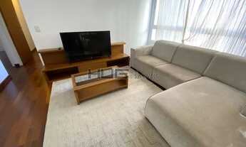 Imagem 2: Apartamento 4 dorm, 3 vagas - Paraiso