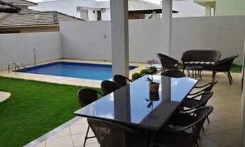 Imagem 2: Sobrado condomínio jardins madri