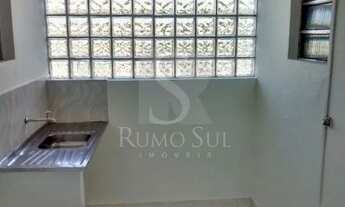 Imagem 3: SAO PAULO - Conjunto Comercial/Sala - Campo Grande