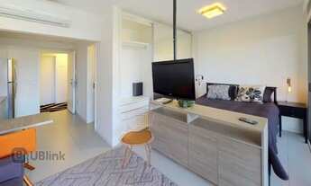 Imagem: Apartamento para alugar em Pinheiros 01