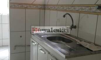 Imagem 6: Apartamento, Vila Água Funda - São Paulo