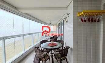 Imagem 6: Apartamento com 3 dorms, Boqueirão, Praia Grande - R$ 1.48 mi, Cod: 4584