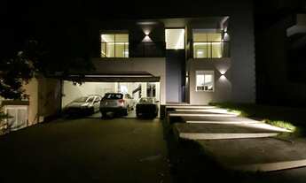 Imagem 3: Casa com 4 dormitórios, 590 m² - venda por R$ 5.200.000,00 ou aluguel por R$ 37.584,00/mês