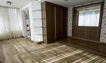 Imagem 4: Cobertura Madureira Caxias do Sul