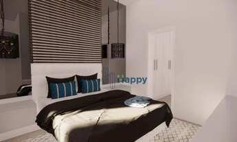 Imagem 5: Casa com 3 dormitórios à venda, 163 m² por R$ 1.370.000,00 - Residencial Club Portinari