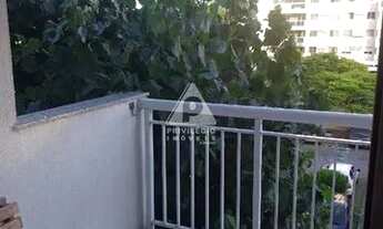 Imagem 3: APARTAMENTO 2 QUARTOS COM SUITE , VARANDA,VAGA, INFRA ESTRUTURA COMPLETA NA BARRA OLÍMPICA