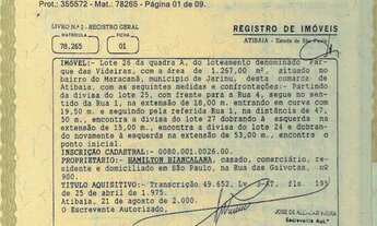 Imagem 7: Galpão/Depósito/Armazém para venda tem 699 metros quadrados em Maracanã - Jarinu - SP