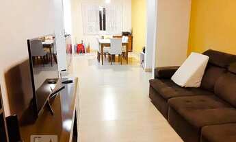 Imagem: Apartamento para Aluguel - Santa Cecília