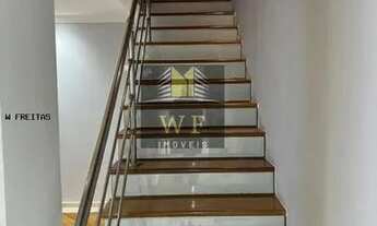 Imagem 7: Casa em Condomínio para Locação em Santana de Parnaíba, Tamboré, 4 dormitórios, 4 suítes