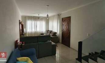 Imagem 3: CASA 3 DORMITÓRIOS PARA VENDA NA SAÚDE!!!