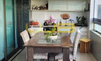 Imagem 4: Apartamento à venda no bairro Patamares - Salvador/BA