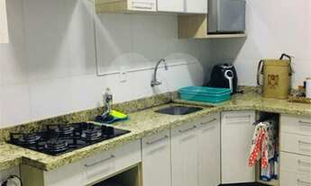 Imagem 5: Cachoeirinha - Apartamento Padrão - Vila Eunice Nova