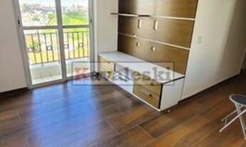 Imagem 3: Lindo apartamento, está vago, Reformado, 2 dormitórios 1 vaga , com Lazer , Oportunidade