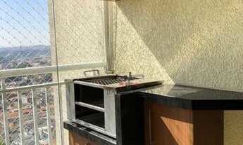 Imagem 6: Lindo Apartamento a Venda - Condomínio Anaua - Pauliceia - São Bernardo do Campo/SP